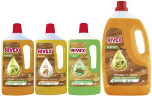 grup rivex detergent pentru parchet