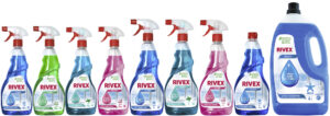 grup rivex solutie pentru suprafete din sticla