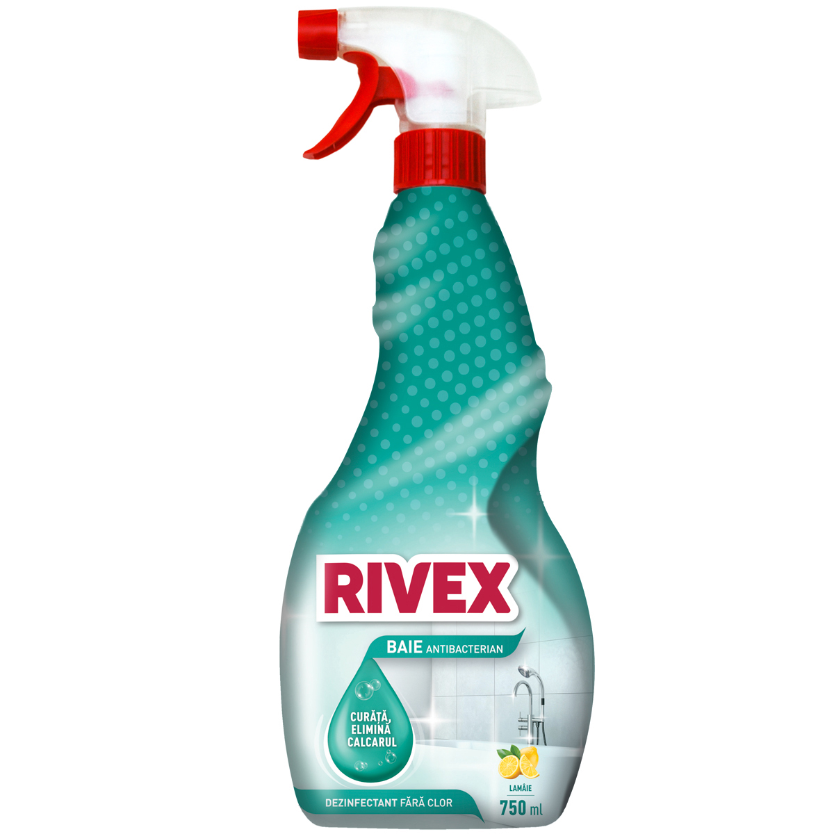 rivex baie sleeve 750 ml