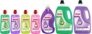rivex detergent universal apc grup