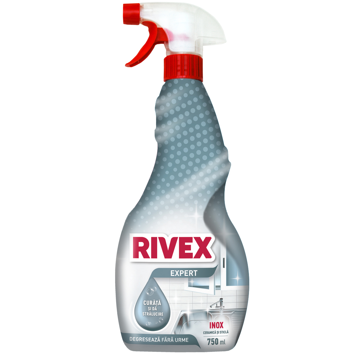 rivex expert sleeve 750 ml