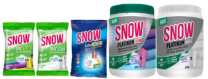 snow pudra grup