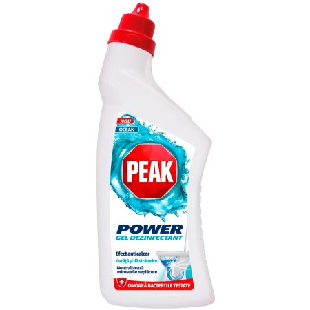 peak power gel ocean mockup d 3232